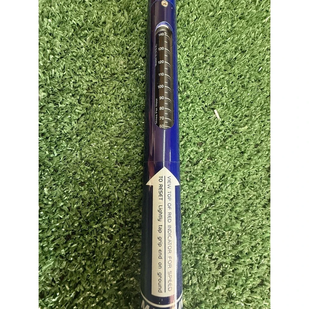 The Speed Stik (Original) Golf Swing Trainer Aid 48